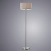 Торшер ARTE Lamp A1021PN-1SS 1 - Ваш магазин