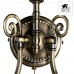 Бра Arte Lamp Zanzibar A8392AP-2AB 1 - Ваш магазин