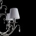 Подвесная люстра Arte Lamp Romana Snow A1743LM-5WH 1 - Ваш магазин