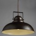 Подвесной светильник Arte Lamp Martin A5213SP-1BR 3 - Ваш магазин