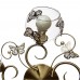 Потолочная люстра Arte Lamp 29 A5004PL-5AB 1 - Ваш магазин