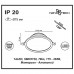 Встраиваемый светодиодный светильник Novotech Luna 357572 2 - Ваш магазин