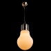 Подвесной светильник Arte Lamp Edison A1403SP-1SS 1 - Ваш магазин