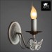 Бра Arte Lamp 27 A6114AP-1WG 2 - Ваш магазин