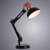 Настольная лампа ARTE Lamp A2016LT-1BK 1 - Ваш магазин