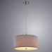 Подвесная люстра ARTE Lamp A1021SP-3SS 1 - Ваш магазин