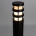 Уличный светильник Arte Lamp Portico A8371PA-1BK 2 - Ваш магазин