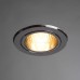 Встраиваемый светильник Arte Lamp Downlights A8043PL-1SI 1 - Ваш магазин