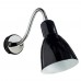 Спот Arte Lamp 48 A5048AP-1BK 2 - Ваш магазин