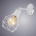 Спот Arte Lamp A9182AP-1WH 1 - Ваш магазин