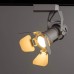 Трековый светильник Arte Lamp Track Lights A5319PL-1WH 2 - Ваш магазин