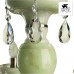 Подвесная люстра Arte Lamp Onyx Green A9592LM-5AB 1 - Ваш магазин