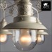 Потолочная люстра Arte Lamp Sailor A4524PL-5WG 2 - Ваш магазин