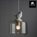 Подвесной светильник Arte Lamp 19 A8029SP-1WH 2 - Ваш магазин