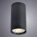 Потолочный светильник Arte Lamp A1516PL-1BK 2 - Ваш магазин