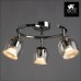 Светодиодный спот Arte Lamp 14 A1558PL-3CC 3 - Ваш магазин