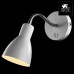 Спот Arte Lamp Dorm A1408AP-1WH 2 - Ваш магазин