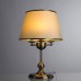 Настольная лампа Arte Lamp Alice A3579LT-3AB 1 - Ваш магазин