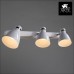 Спот Arte Lamp 48 A5049PL-3WH 2 - Ваш магазин