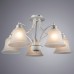 Потолочная люстра ARTE Lamp A2713PL-5WG 1 - Ваш магазин