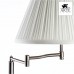 Торшер Arte Lamp California A2872PN-1SS 1 - Ваш магазин