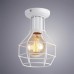 Потолочный светильник Arte Lamp A9182PL-1WH 2 - Ваш магазин