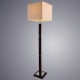 Торшер Arte Lamp Waverley A8880PN-1BK 3 - Ваш магазин