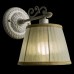 Бра Arte Lamp Jess A9513AP-1WG 2 - Ваш магазин