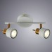 Спот Arte Lamp ALMACH A1906PL-2WH 1 - Ваш магазин