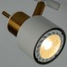 Спот Arte Lamp ALMACH A1906PL-2WH 3 - Ваш магазин