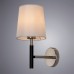 Бра Arte Lamp RODOS A2589AP-1SS 2 - Ваш магазин