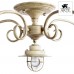 Потолочная люстра Arte Lamp 6 A4579PL-5WG 2 - Ваш магазин