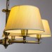 Подвесная люстра Arte Lamp York A2273LM-5AB 1 - Ваш магазин