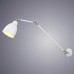 Спот Arte Lamp A2055AP-1WH 2 - Ваш магазин