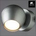 Спот Arte Lamp Sfera A5781AP-1SS 2 - Ваш магазин