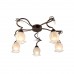 Потолочная люстра Arte Lamp 83 A7449PL-5BR 2 - Ваш магазин