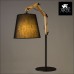 Настольная лампа Arte Lamp Pinocchio A5700LT-1BK 2 - Ваш магазин