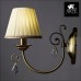 Бра Arte Lamp 34 A6021AP-1AB 2 - Ваш магазин