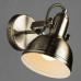 Спот Arte Lamp Martin A5213AP-1AB 3 - Ваш магазин