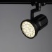 Трековый светильник Arte Lamp Track Lights A6118PL-1BK 2 - Ваш магазин