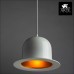 Подвесной светильник Arte Lamp Bijoux A3234SP-1WH 2 - Ваш магазин