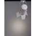 Трековый светильник Arte Lamp Track Lights A6312PL-1WH 2 - Ваш магазин