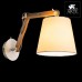 Спот Arte Lamp Pinocchio A5700AP-1WH 1 - Ваш магазин