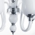 Подвесная люстра Arte Lamp 96 A1404LM-5WH 1 - Ваш магазин