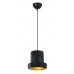 Подвесной светильник Arte Lamp Bijoux A6680SP-1BK 1 - Ваш магазин