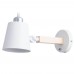 Спот Arte Lamp A7141AP-1WH 1 - Ваш магазин