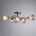 Потолочная люстра Arte Lamp 3 A6059PL-6AB 2 - Ваш магазин