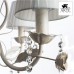 Потолочная люстра Arte Lamp Kenny A9514PL-5-1WG 1 - Ваш магазин