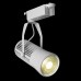 Трековый светильник Arte Lamp Track Lights A6330PL-1WH 2 - Ваш магазин