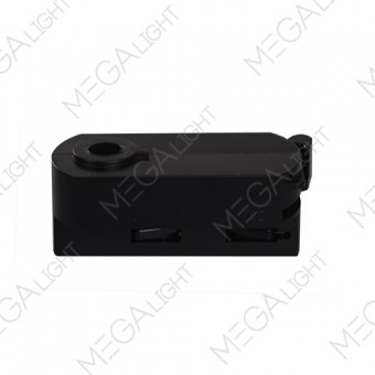 Адаптер Italline M03-087 TR black